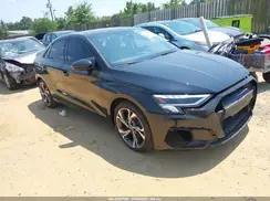 WAUHUDGYXNA095059 2022 AUDI A3