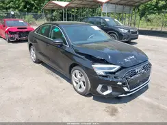 WAUHUDGYXNA099614 2022 AUDI A3