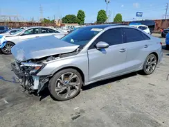 WAUHUDGYXNA100549 2022 AUDI A3