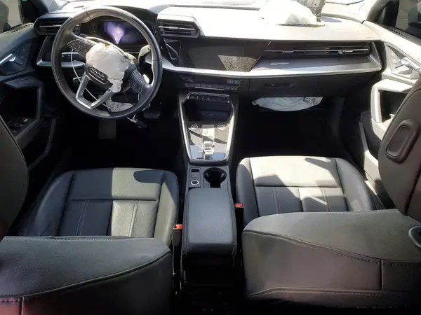WAUHUDGYXNA100549 2022 AUDI A3 - Image 8
