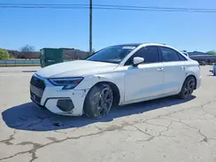 WAUHUDGYXPA050156 2023 AUDI A3