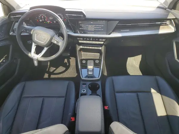 WAUHUDGYXPA050156 2023 AUDI A3 - Image 8