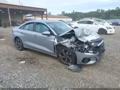 WAUHUDGYXPA055034 2023 AUDI A3