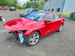 WAUHUDGYXPA069144 2023 AUDI A3
