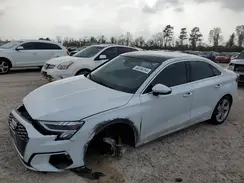 WAUHUDGYXPA133019 2023 AUDI A3