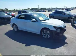 WAUHUDGYXRA019637 2024 AUDI A3