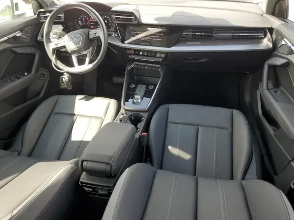 WAUHUDGYXRA020819 2024 AUDI A3 - Image 8