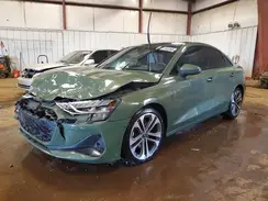 WAUHUDGYXSA075602 2025 AUDI A3