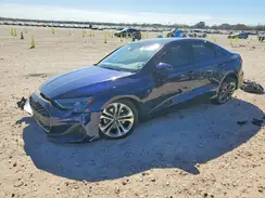 WAUHUDGYXSA080220 2025 AUDI A3