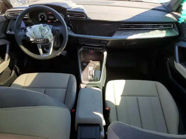 WAUHUDGYXSA080220 2025 AUDI A3 - Image 8