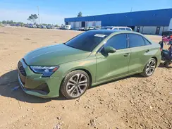 WAUHUDGYXSA082985 2025 AUDI A3