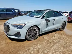 WAUHUDGYXSA097891 2025 AUDI A3