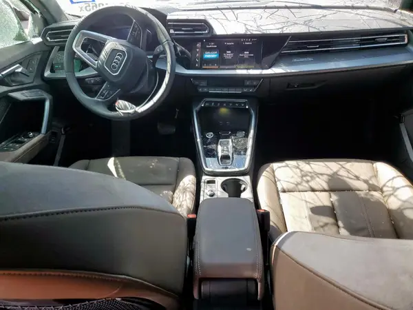 WAUHUDGYXSA097891 2025 AUDI A3 - Image 8