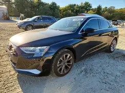 WAUHUDGYXTA109314 2026 AUDI A3