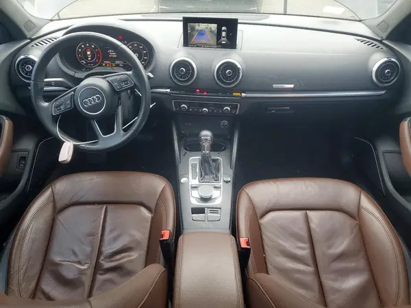 WAUHUHFF4H1056589 2017 AUDI A3 - Image 8