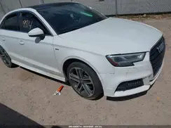 WAUHUHFF4H1077703 2017 AUDI A3