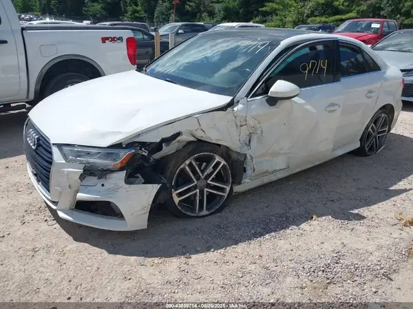WAUHUHFF4H1077703 2017 AUDI A3 - Image 2