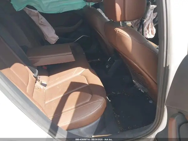 WAUHUHFF4H1077703 2017 AUDI A3 - Image 8