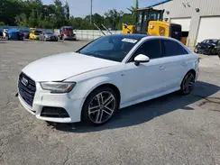 WAUHUHFF7H1056540 2017 AUDI A3