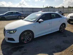 WAUHUHFF7H1056702 2017 AUDI A3
