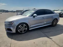 WAUHUHFF7J1078771 2018 AUDI A3