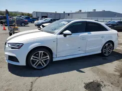 WAUHUHFFXH1054815 2017 AUDI A3