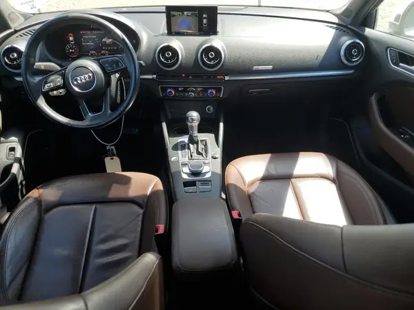 WAUHUHFFXH1054815 2017 AUDI A3 - Image 8