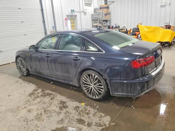 WAUJ2AFC0HN094334 2017 AUDI A6 - Image 2