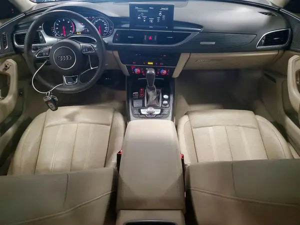 WAUJ2AFC0HN094334 2017 AUDI A6 - Image 8