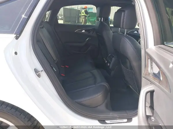 WAUJ2AFC2HN037228 2017 AUDI A6 - Image 8