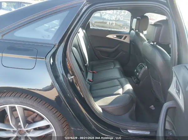 WAUJ2AFC2HN093539 2017 AUDI S6 - Image 8