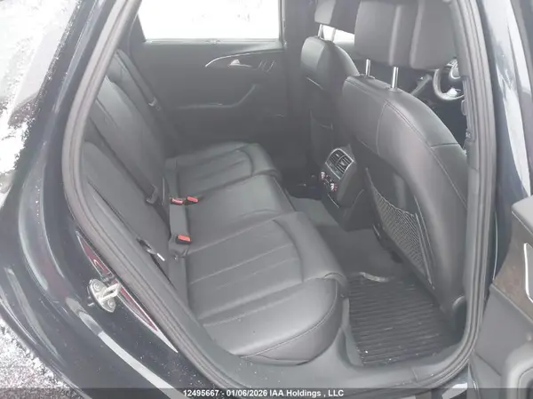 WAUJ2AFC4HN046271 2017 AUDI A6 - Image 8
