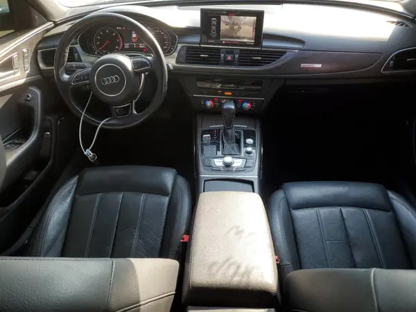 WAUJ2AFC9HN094624 2017 AUDI A6 - Image 8