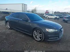 WAUJ2AFCXHN059655 2017 AUDI A6