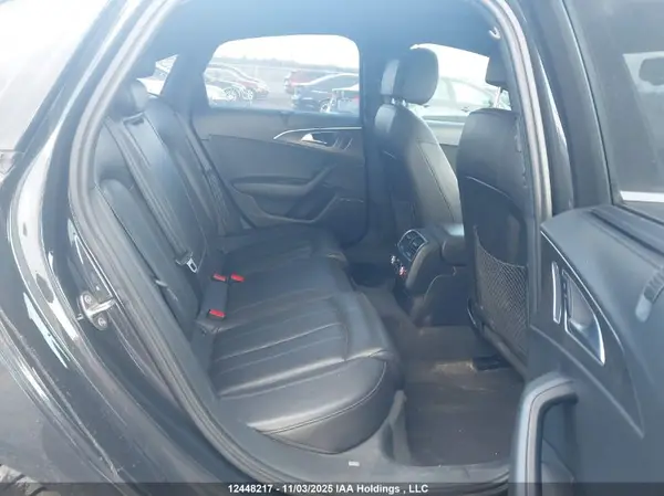WAUJ2AFCXHN059655 2017 AUDI A6 - Image 8