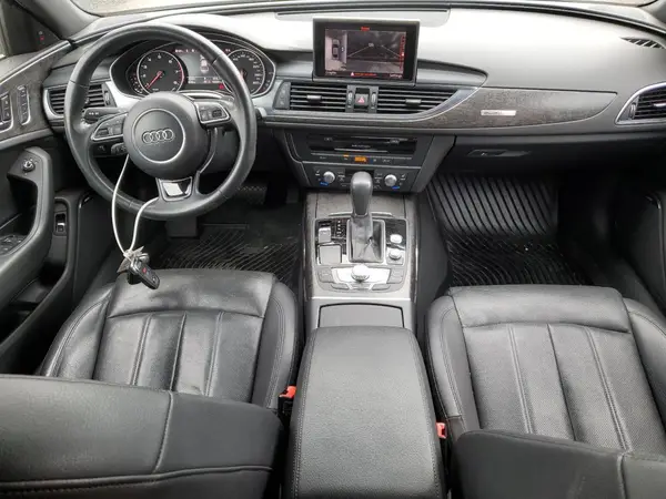 WAUJ3AFC0JN034248 2018 AUDI A6 - Image 8