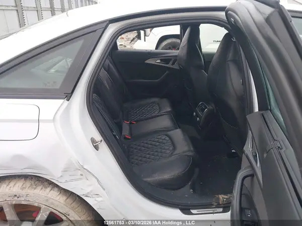 WAUJ3AFC6JN021276 2018 AUDI A6 - Image 8