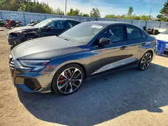 WAUJ3CGY1NA063860 2022 AUDI S3