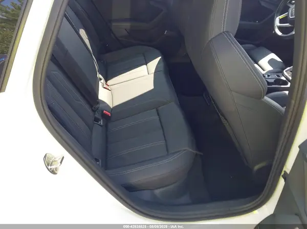 2022 AUDI S3 IAAI lot 42938525 auction photo 8