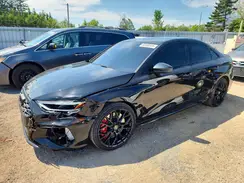 WAUJ3CGY9NA099781 2022 AUDI S3