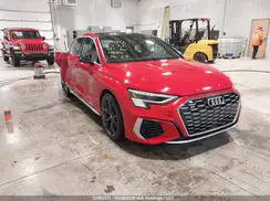 WAUJ3CGYXPA094074 2023 AUDI S3