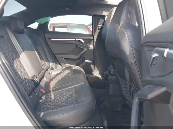 WAUJ3DGY0RA106483 2024 AUDI S3 - Image 8