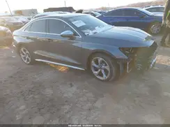 WAUJ3DGY1PA033881 2023 AUDI S3
