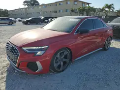 WAUJ3DGY1PA035419 2023 AUDI S3