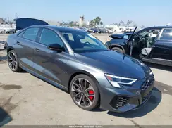 WAUJ3DGY3RA089789 2024 AUDI S3