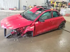 WAUJ3DGY4NA002282 2022 AUDI S3