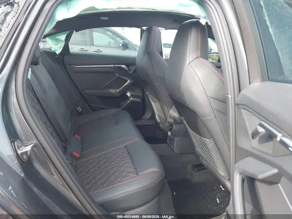 WAUJ3DGY4RA065940 2024 AUDI S3 - Image 8