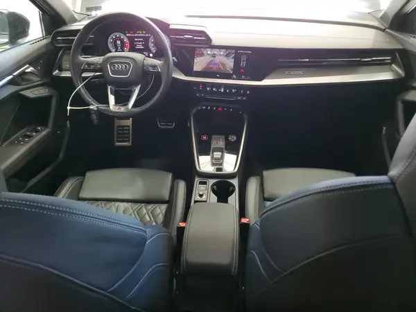 WAUJ3DGY5RA046524 2024 AUDI S3 - Image 8