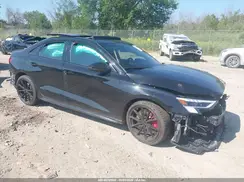 WAUJ3DGY6NA087710 2022 AUDI S3