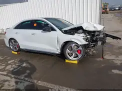 WAUJ3DGY6RA010003 2024 AUDI S3